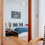 Apartamento Skyline Invicta Oporto