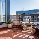 Apartamento Skyline Invicta