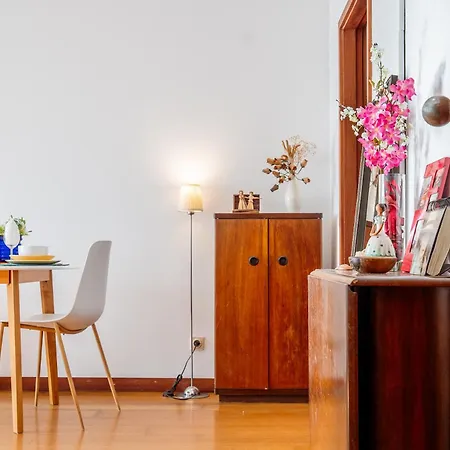 Skyline Invicta Porto