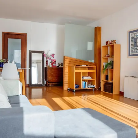 Apartman Skyline Invicta *
