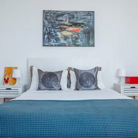 Apartman Skyline Invicta