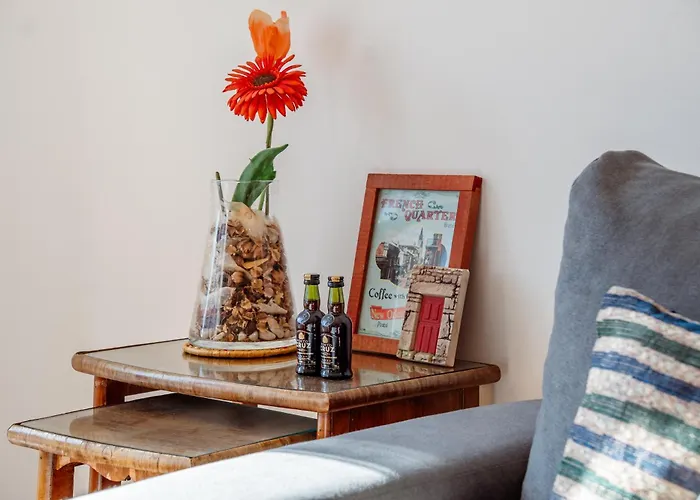 Apartment Skyline Invicta Porto