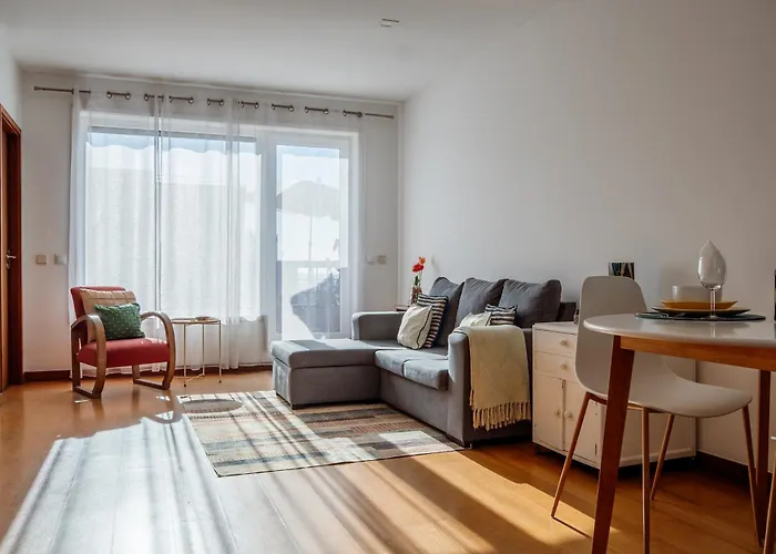 Appartement Skyline Invicta