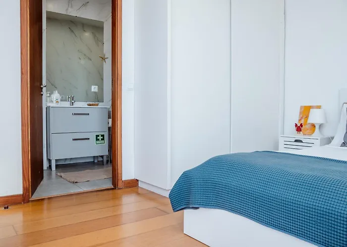 Skyline Invicta * Oporto