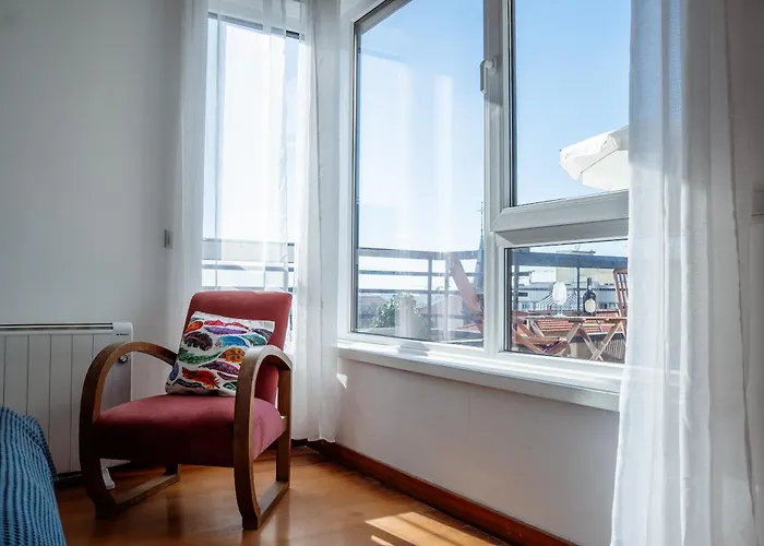 Skyline Invicta * Oporto