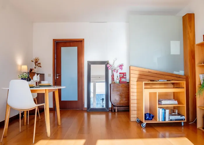 Skyline Invicta Appartement Oporto