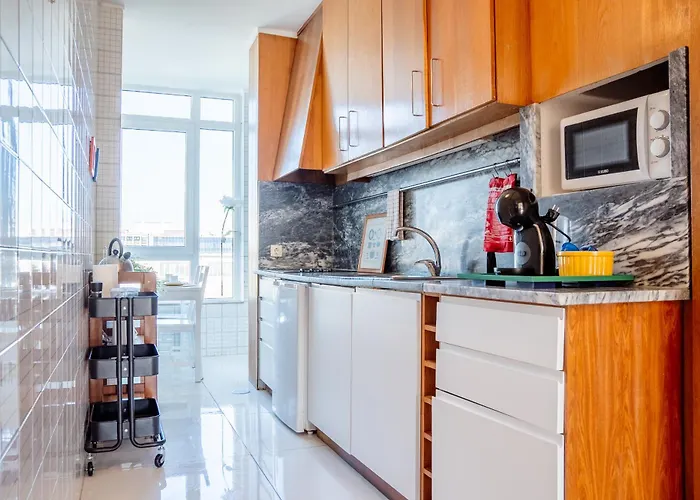 Skyline Invicta * Oporto