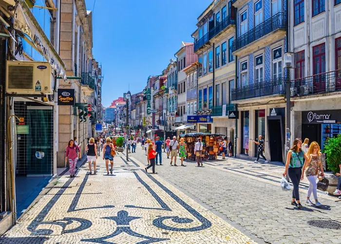 Skyline Invicta Appartement