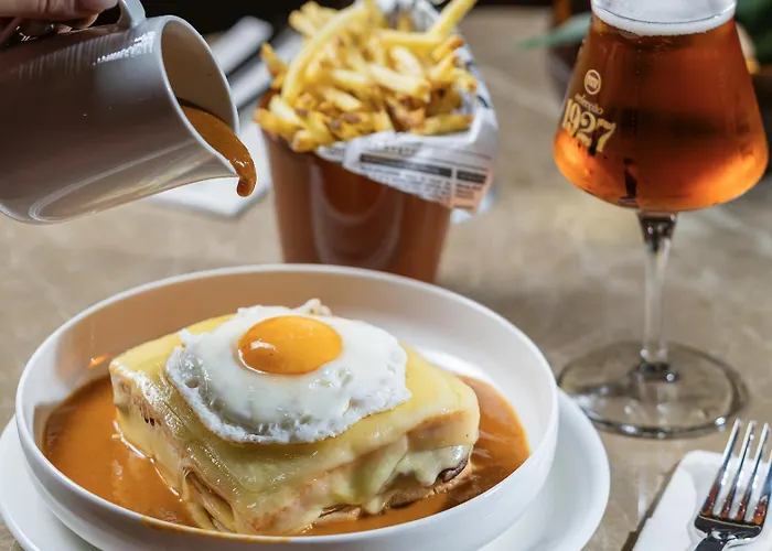 Διαμέρισμα Skyline Invicta