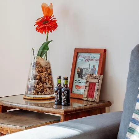 Appartement Skyline Invicta Porto