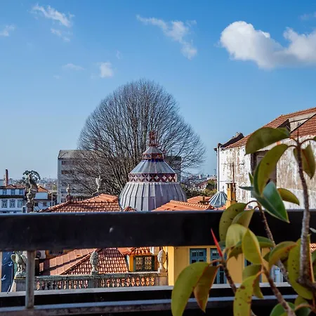 Skyline Invicta Appartement Porto