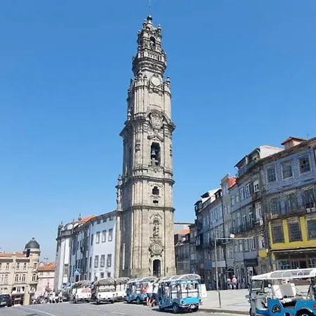 Skyline Invicta * Porto