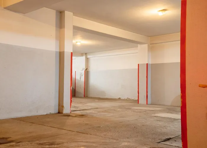 Appartement Skyline Invicta Porto