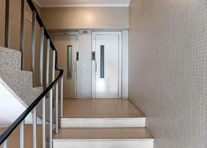 Skyline Invicta * Porto