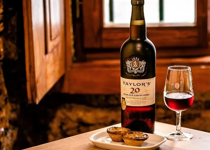 Skyline Invicta Appartement Porto