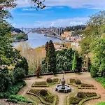 Appartement Skyline Invicta Porto