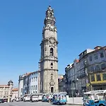 Skyline Invicta * Porto