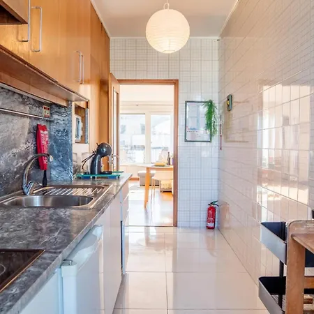 Skyline Invicta Apartment Porto
