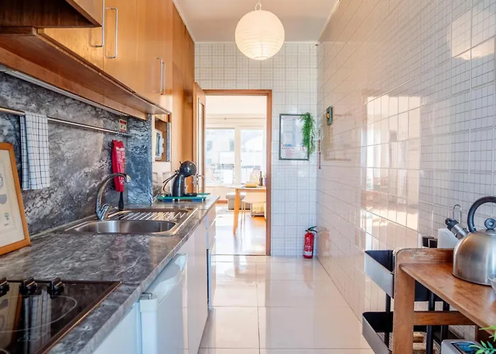 Skyline Invicta شقة بورتو